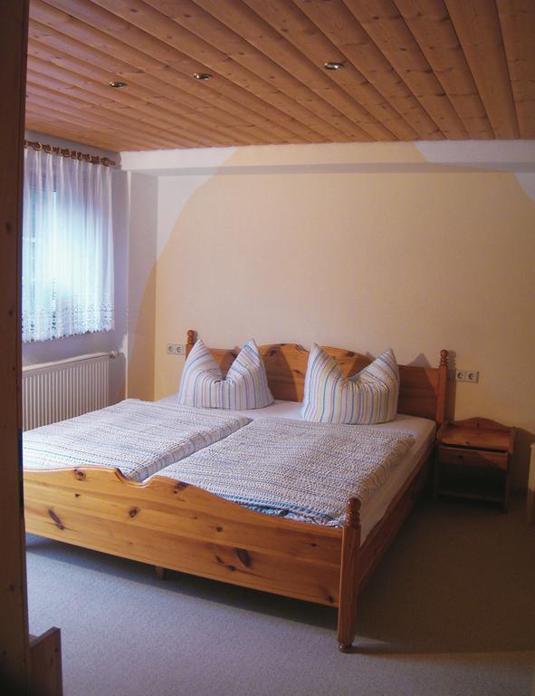 Landgasthof Untere Muehle Alpirsbach Exteriér fotografie